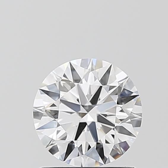 1.04ct Round diamond