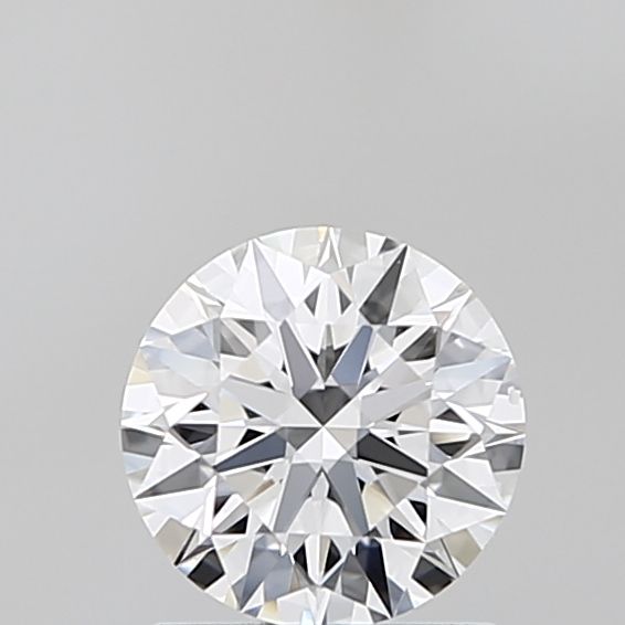 1.04ct Round diamond