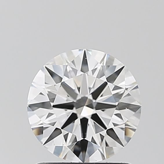1.26ct Round diamond