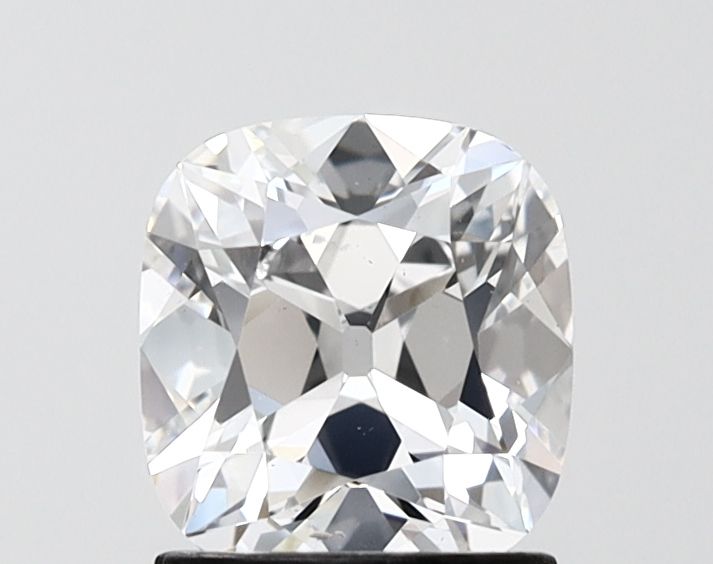 1.24ct Cushion diamond