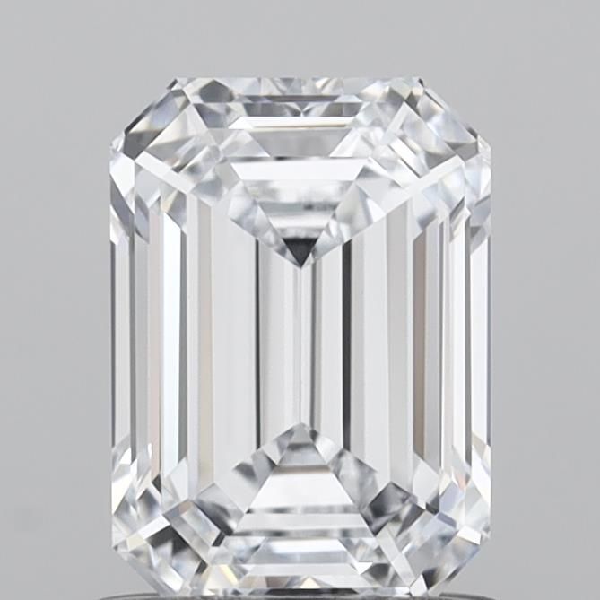 1.09ct Emerald diamond