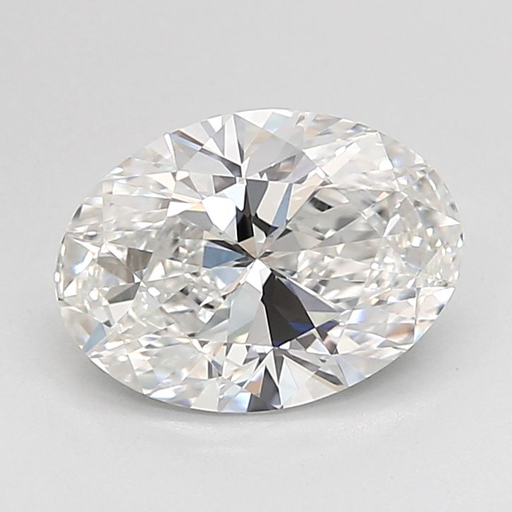1.53ct Oval diamond