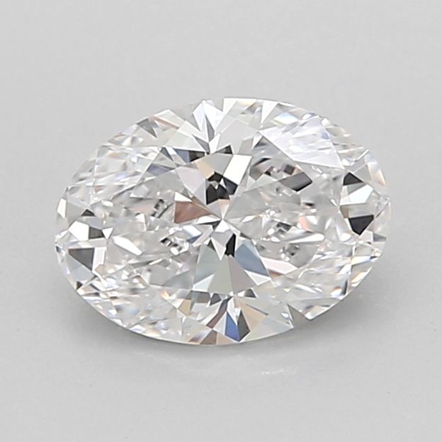 1.03ct Oval diamond