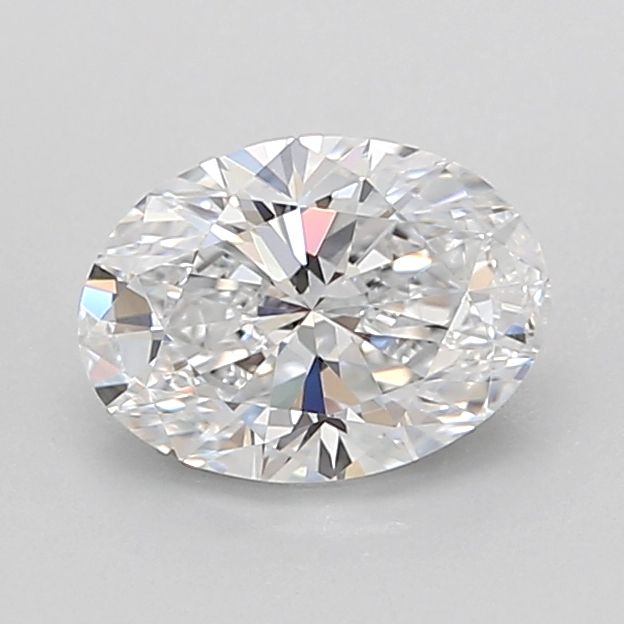 1.03ct Oval diamond