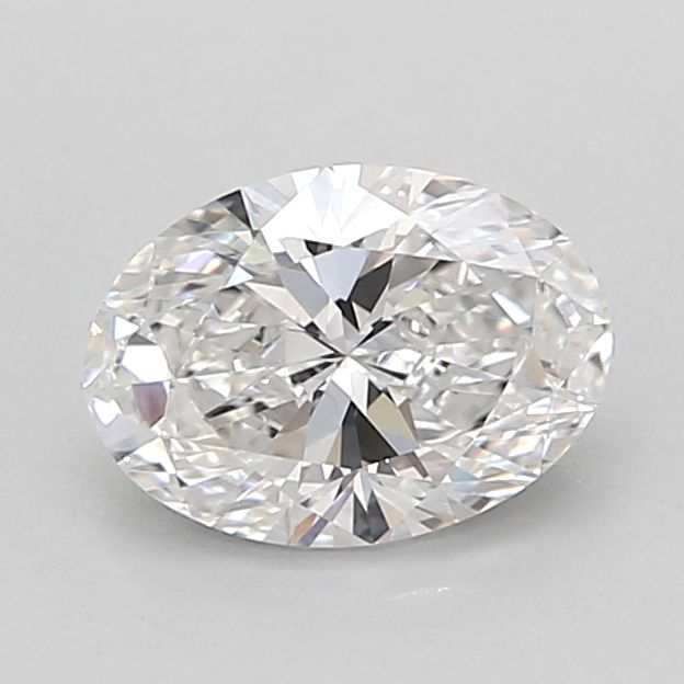 1.03ct Oval diamond