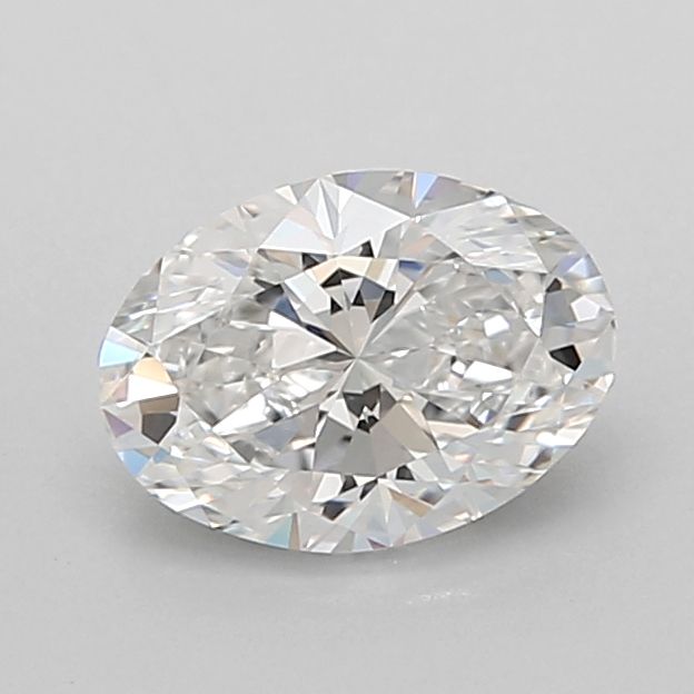 1.03ct Oval diamond