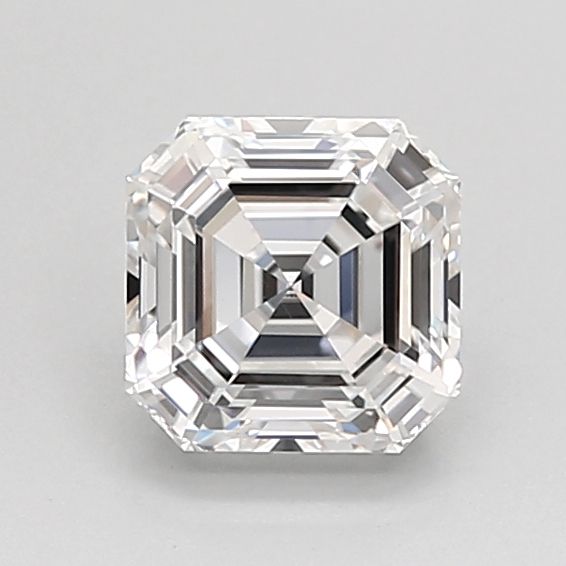1.02ct Asscher diamond