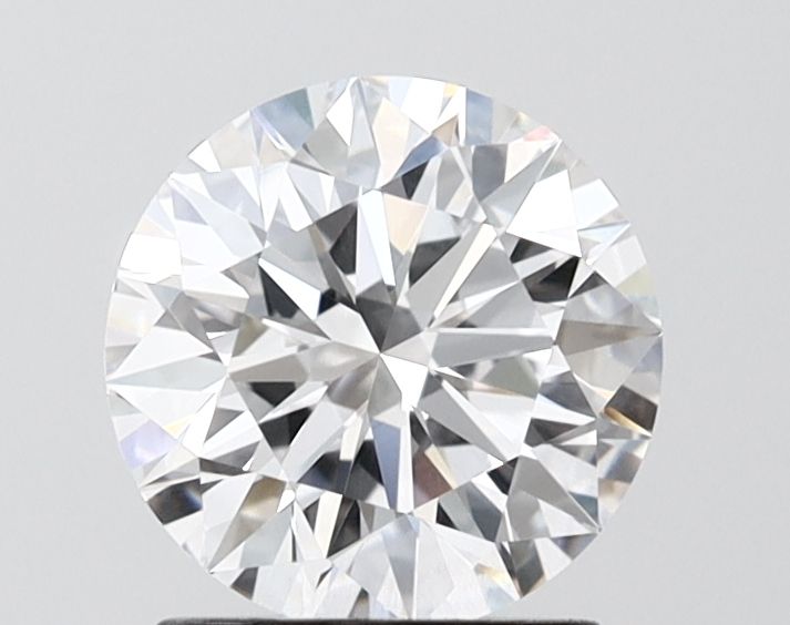 1.53ct Round diamond