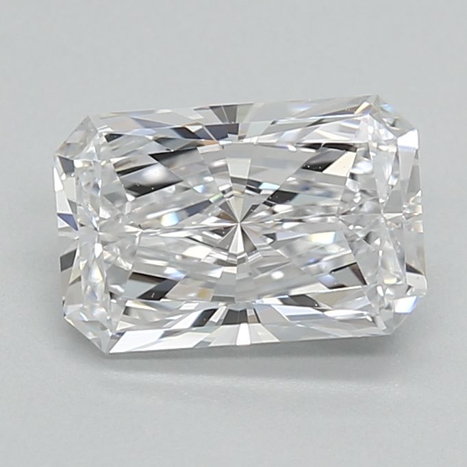 0.99ct Radiant diamond