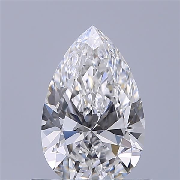 0.51ct Pear diamond