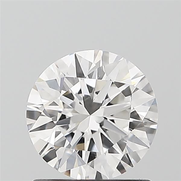 0.83ct Round