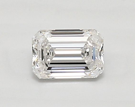 0.68ct Emerald diamond