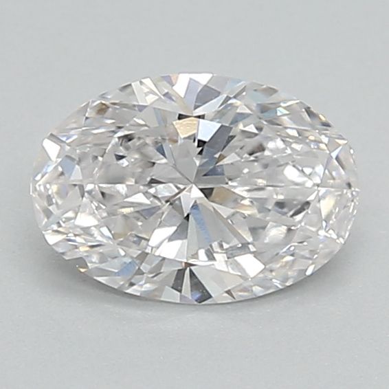0.52ct Oval diamond