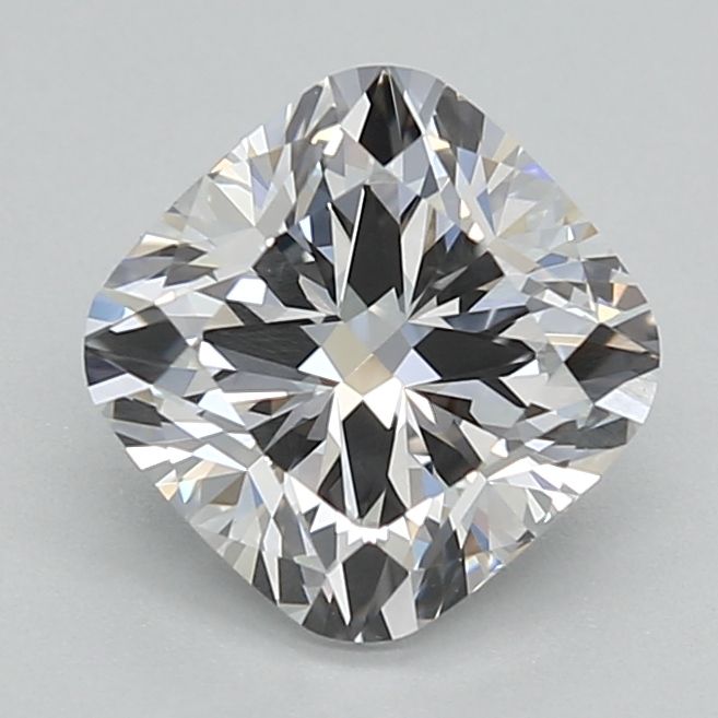 1.26ct Cushion diamond