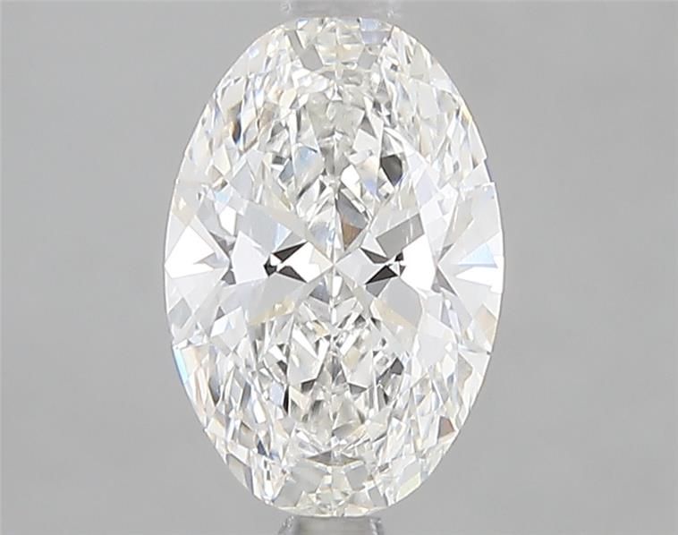 1.57ct Oval diamond