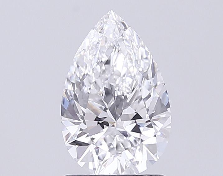 1.24ct Pear diamond