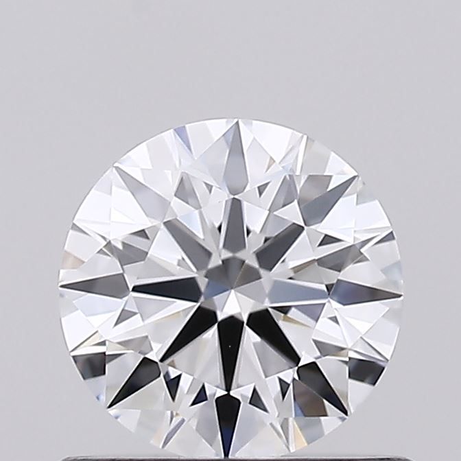 0.55ct Round diamond