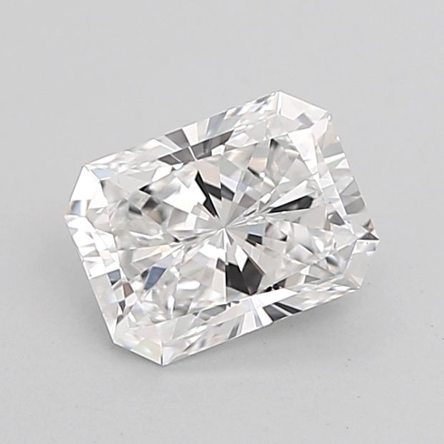 1.02ct Radiant diamond