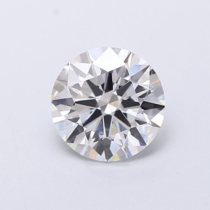 1.29ct Round diamond
