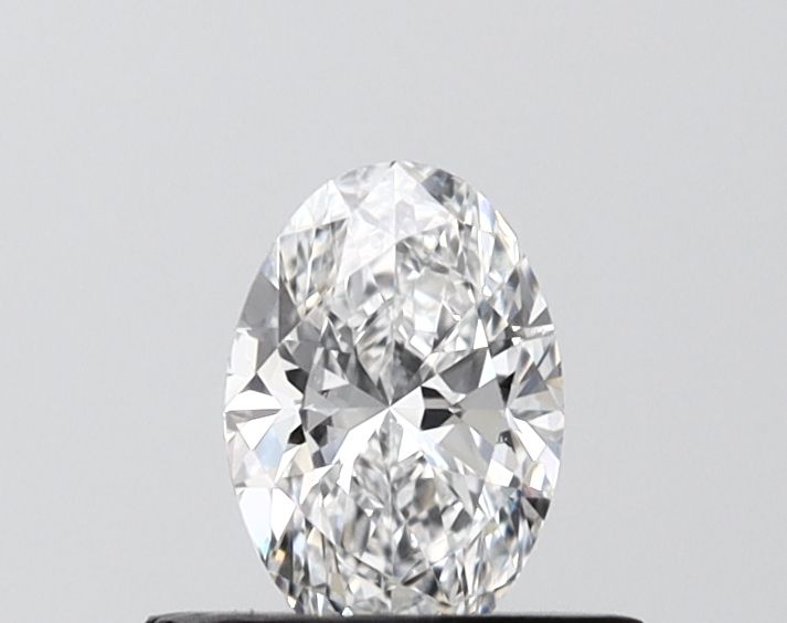 0.53ct Oval diamond