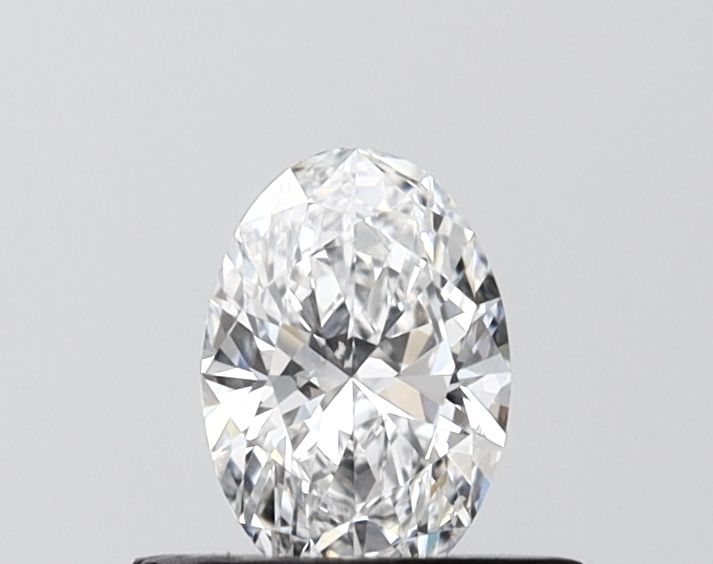 0.51ct Oval diamond