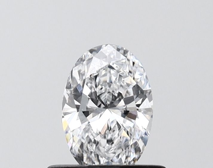 0.52ct Oval diamond