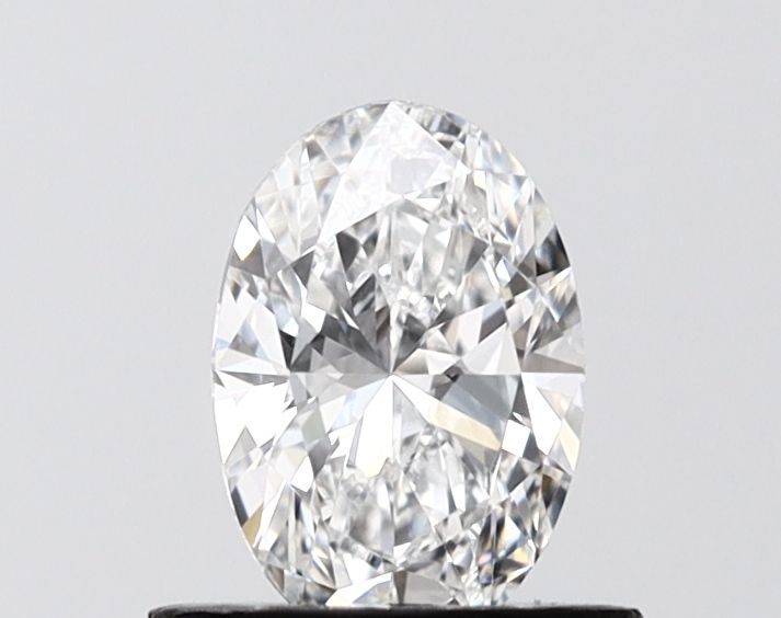 0.73ct Oval diamond