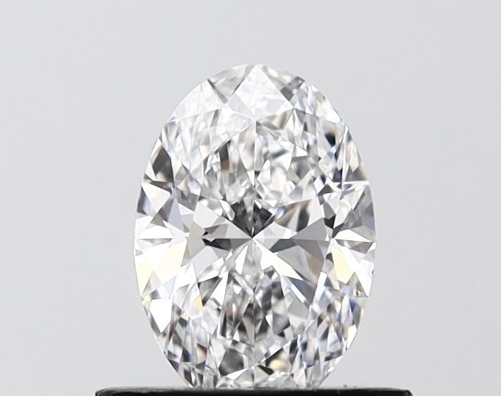 0.73ct Oval diamond