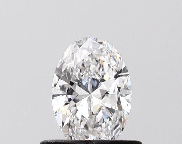0.53ct Oval diamond
