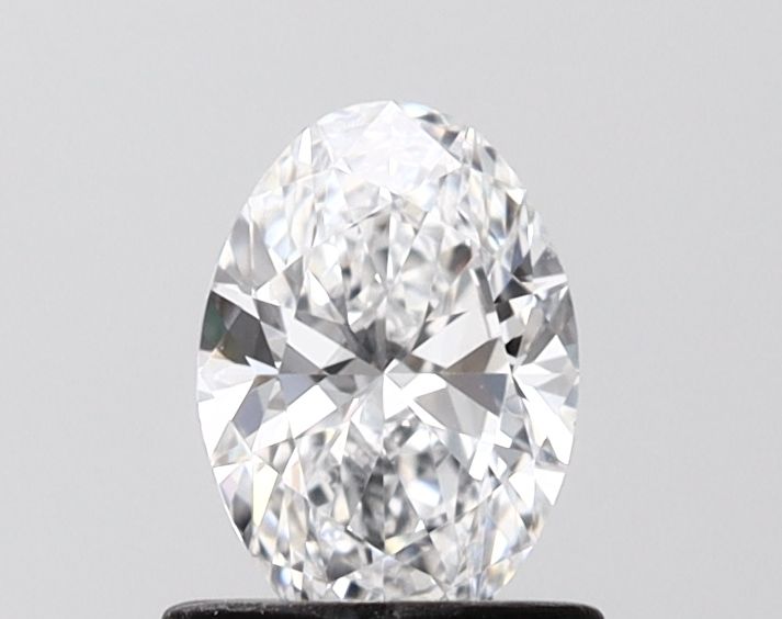 0.73ct Oval diamond