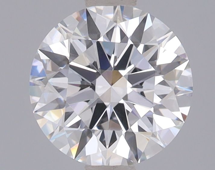 1.55ct Round diamond