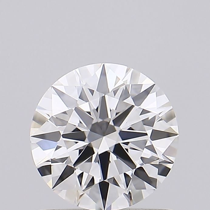 0.68ct Round diamond