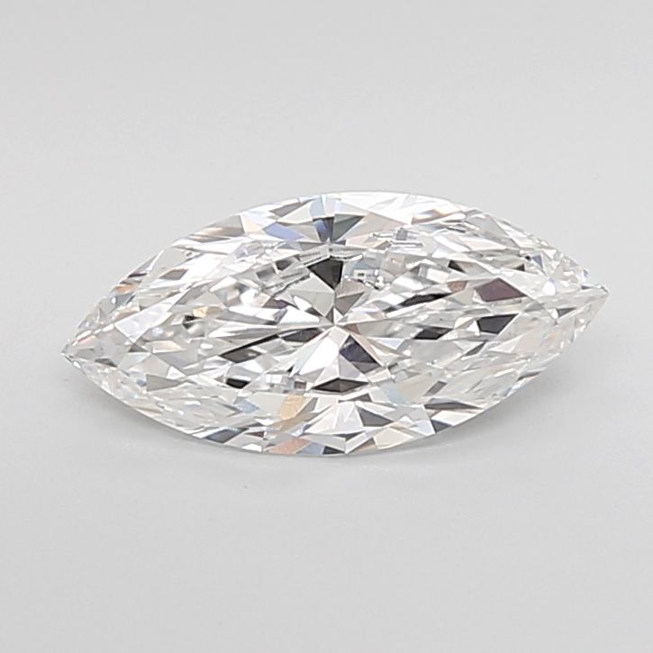1.42ct Marquise diamond