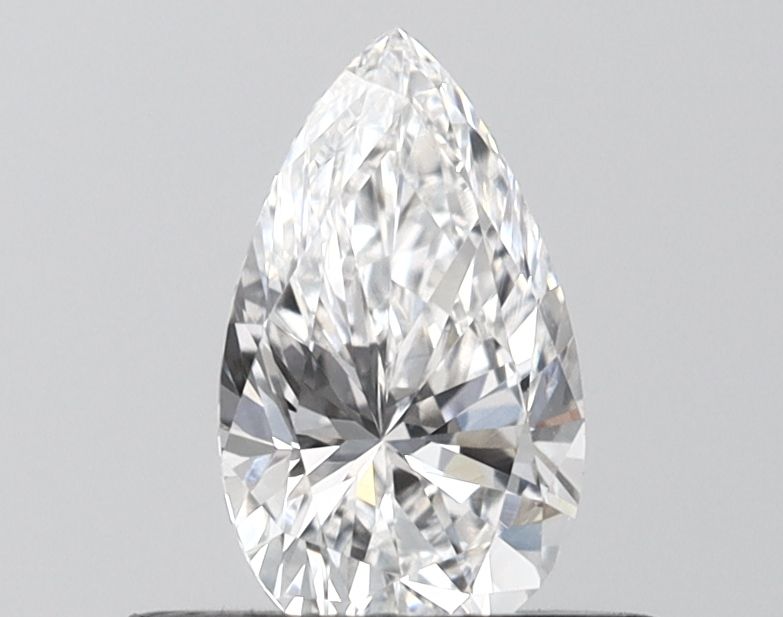 0.62ct Oval diamond