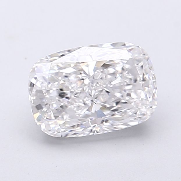 1.24ct Cushion diamond