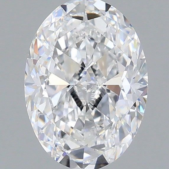 1.36ct Oval diamond