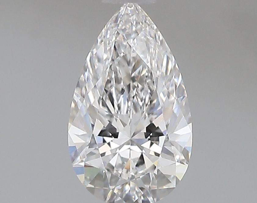 1.18ct Pear diamond