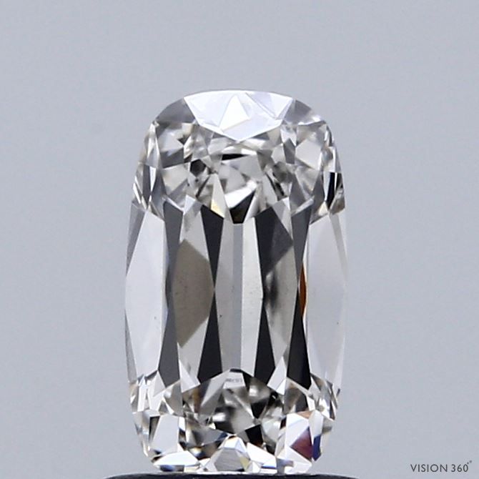 1.11ct Cushion diamond