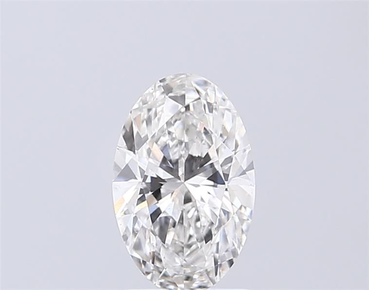 1.24ct Oval diamond