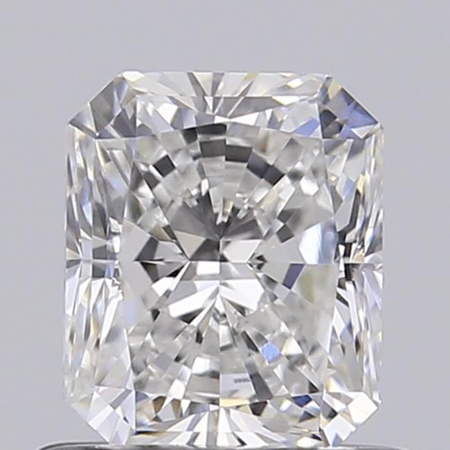 0.72ct Radiant diamond