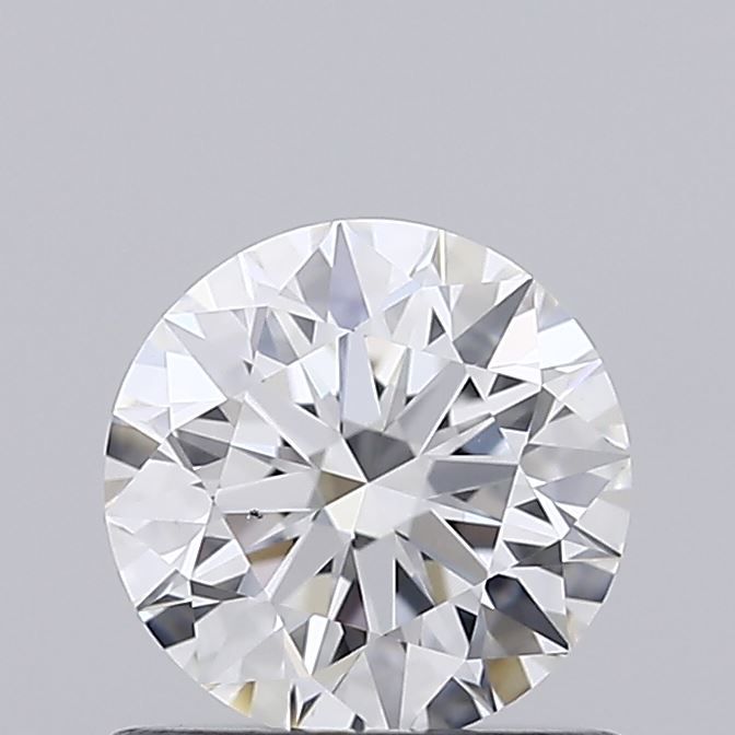 0.82ct Round diamond