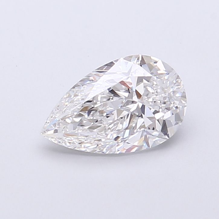 1.01ct Pear diamond