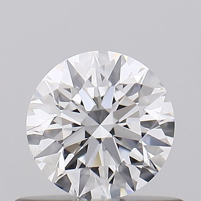 0.50ct Round diamond