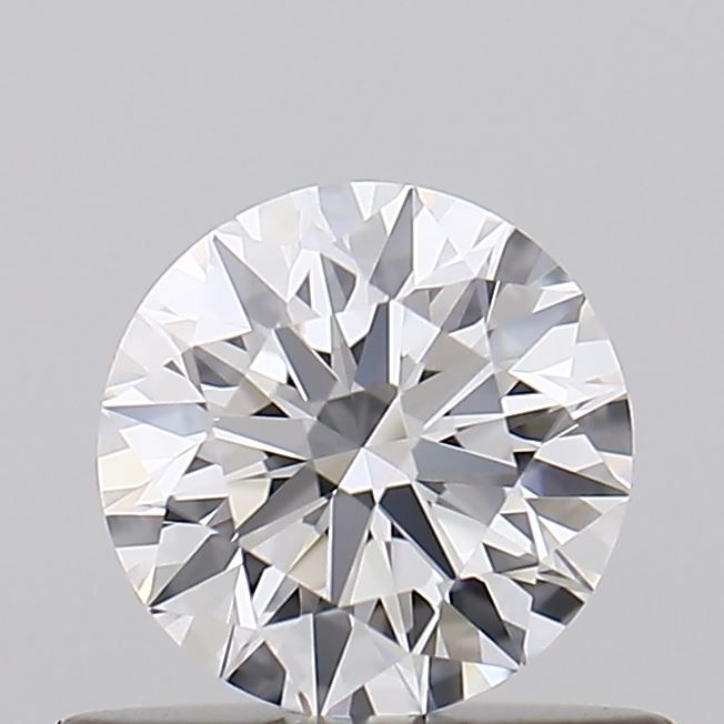 0.50ct Round diamond