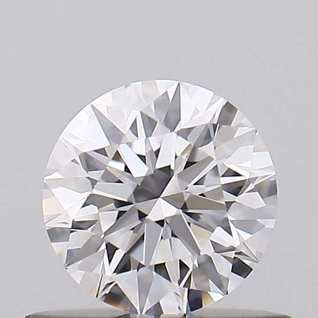 0.50ct Round diamond