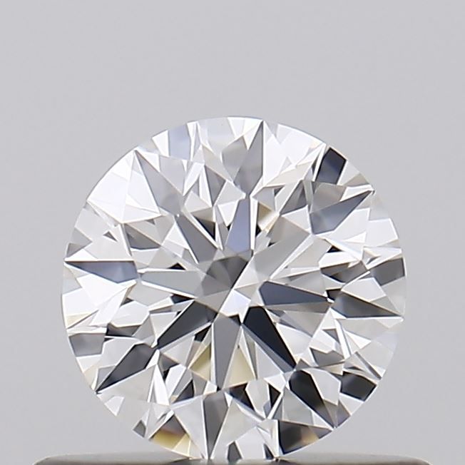 0.50ct Round diamond