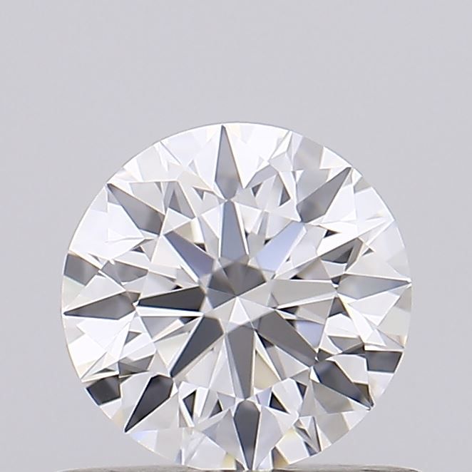 0.50ct Round diamond