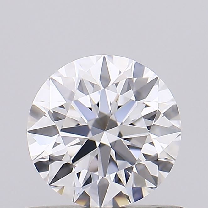 0.50ct Round diamond