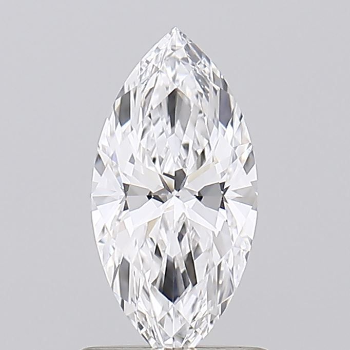 0.77ct Marquise diamond