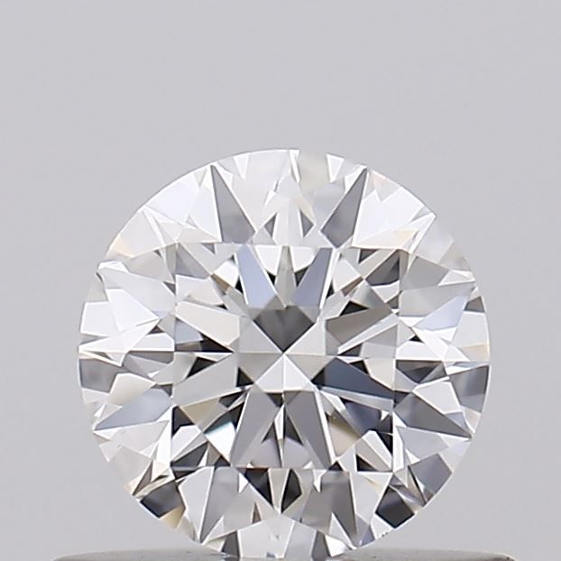 0.50ct Round diamond